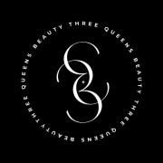 3 Queens Beauty logo
