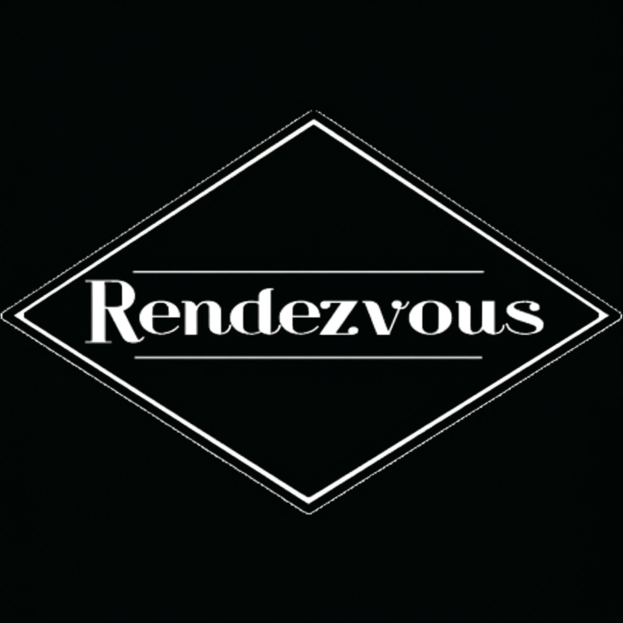 The Rendezvous logo