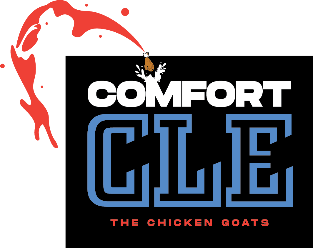 Comfort CLE logo