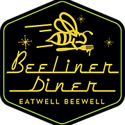 BeeLiner Diner logo