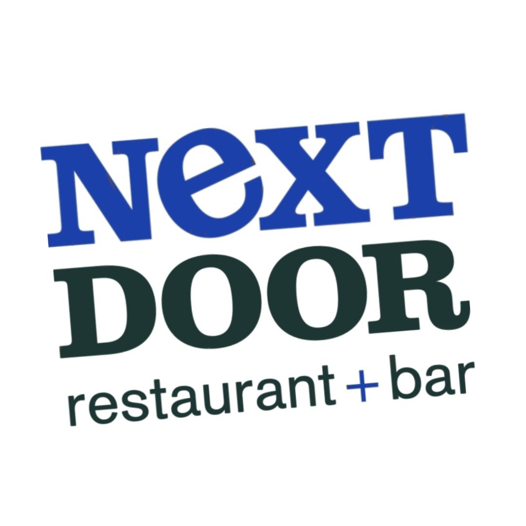 Ben's Next Door logo