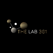 The Lab 301 logo