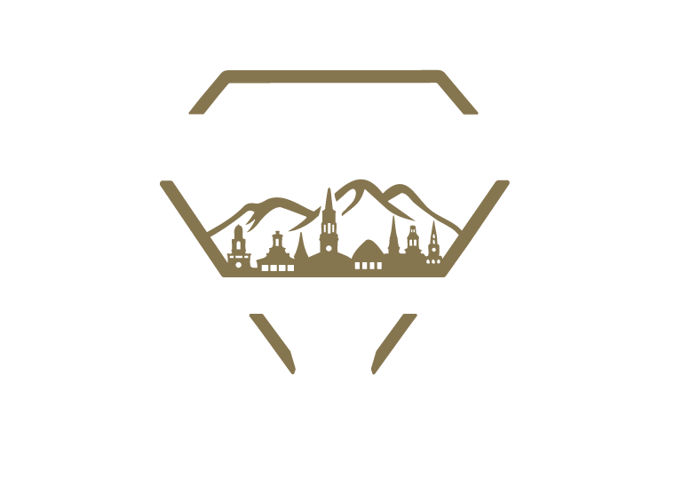 Burlington Strength & Fitness logo