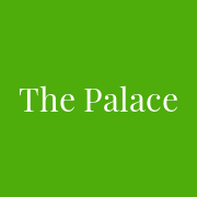 The Wellness Palace logo