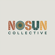 Nosun Collective formerly African Extravaganza logo