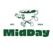 MidDay + Good Impressions logo