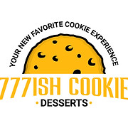 777ish Cookie Desserts logo