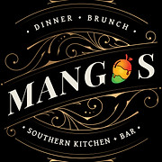 Mangos Southern Kitchen and Bar logo