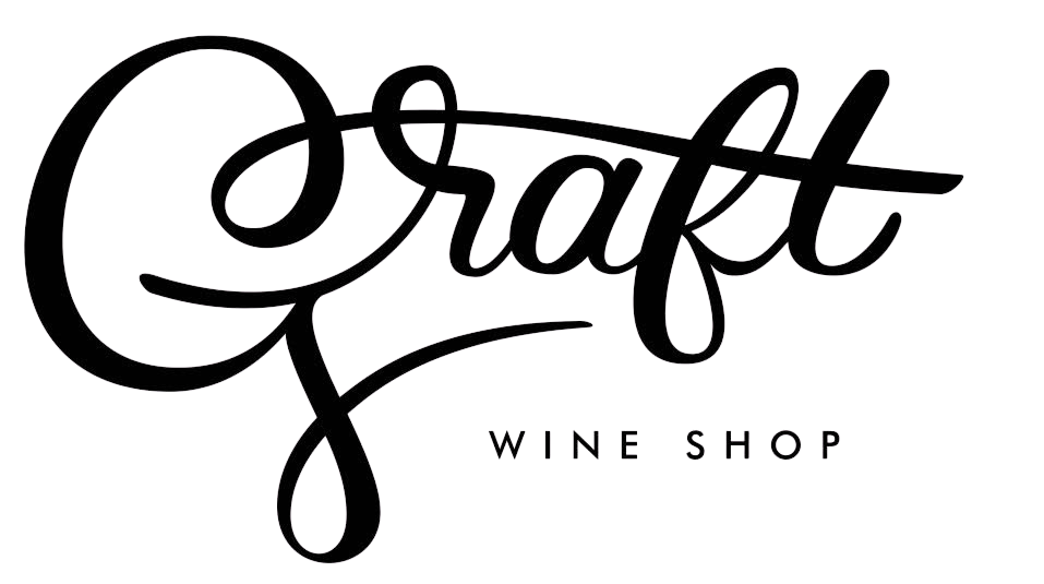 Graft Wine Shop & Wine Bar logo