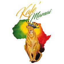 Kafe' Mamai logo