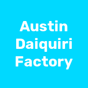 Austin Daiquiri Factory logo