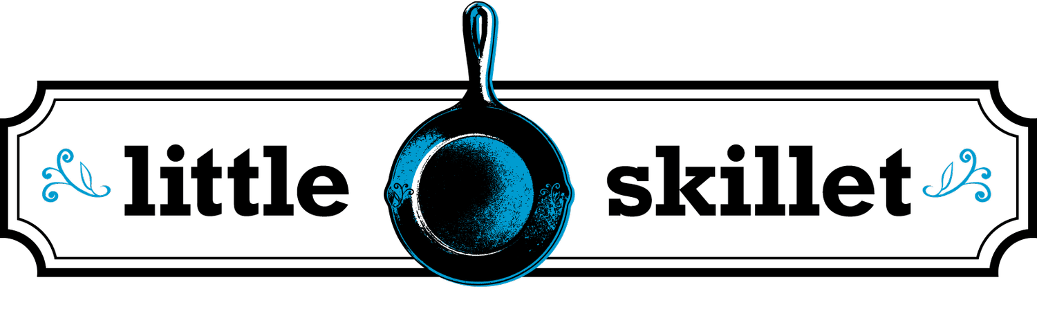 Little Skillet logo