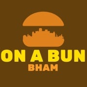 On A Bun logo