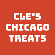 Cle's Chicago Treats logo