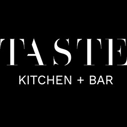 Taste Kitchen + Bar logo