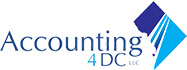 Accounting 4 DC LLC logo