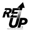 The ReUp LLC logo