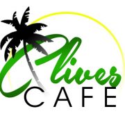 Clive's Cafe Little Haiti logo