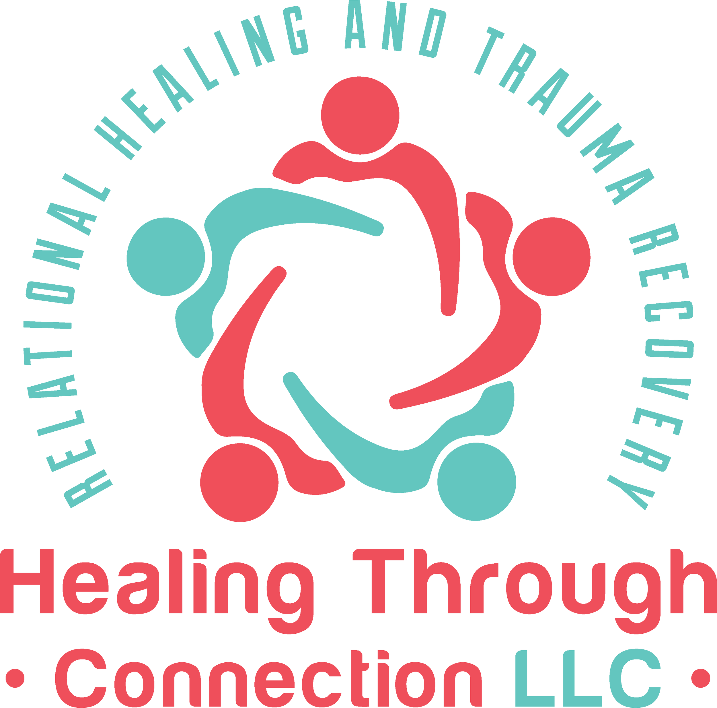 Healing Through Connection LLC logo