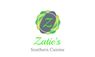 Zatie's Southern Cuisine logo