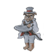 Neyow's Creole Café logo