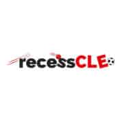 Recess Cleveland logo
