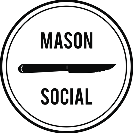 Mason Social logo