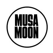 Musa Moon logo