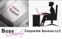 BossLady Corporate Services Bail Bonding logo