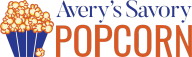 Avery's Savory Popcorn LLC logo