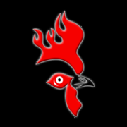 Eugene's Hot Chicken - Uptown logo