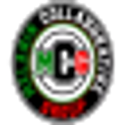 Melanin Market Inc (MCG) logo