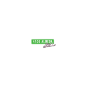 4501 Almeda Food & Entertainment logo