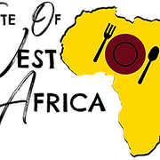 Taste Of West Africa logo