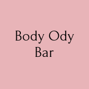 BodyOdyBar logo