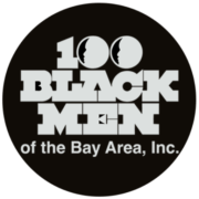 100 Black Men of the Bay Area, Inc. logo