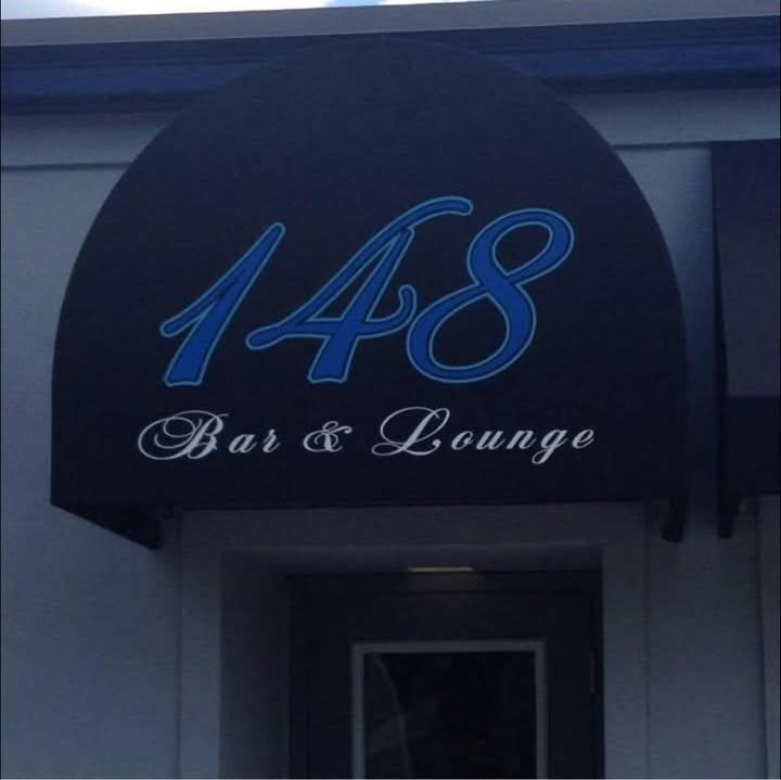 148 Pavillion Bar & Lounge logo