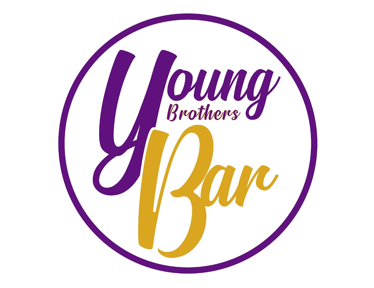 Young Brothers Bar logo