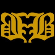 Backatown Coffee Parlour logo