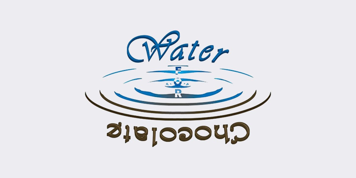 Water for Chocolate Catering LLC logo