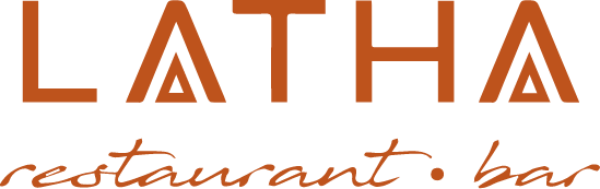 LATHA logo
