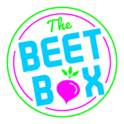 The Beet Box logo