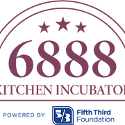6888 Kitchen Incubator logo
