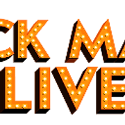 Black Magic Live logo