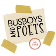 Busboys and Poets - Columbia logo