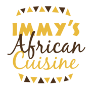 Immys African Cuisine logo