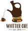 Whittier Cafe logo