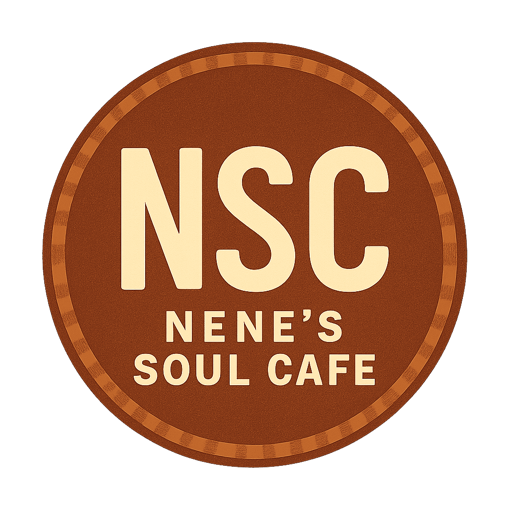 Nene's Soul Cafe logo