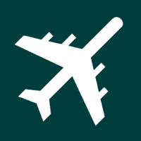 SLC Airport Shuttle/Transportation/Taxi logo