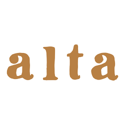 Alta Adams logo